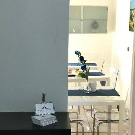 B&B Il Poeta Sul Mare Ancona Eksteriør bilde