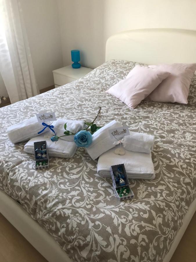 B&B Il Poeta Sul Mare Ancona Eksteriør bilde