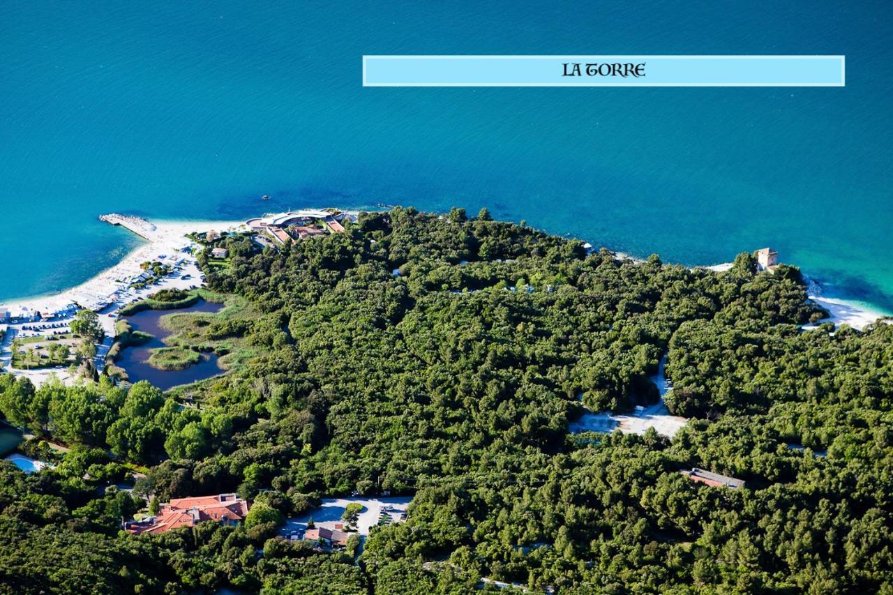 B&B Il Poeta Sul Mare Ancona Eksteriør bilde