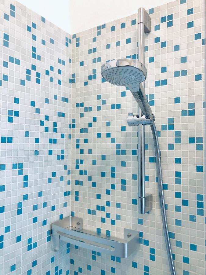 B&B Il Poeta Sul Mare Ancona Eksteriør bilde