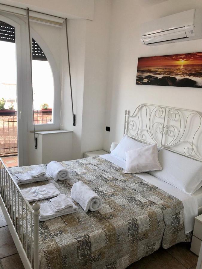 B&B Il Poeta Sul Mare Ancona Eksteriør bilde